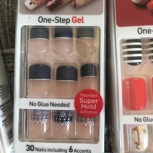 Seasonal Impress press on nails